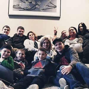 Meet your Posher, Jami